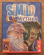 Similo Mythen NL (999 Games), Hobby en Vrije tijd, Vijf spelers of meer, Ophalen of Verzenden, Nieuw, 999 Games