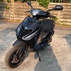 Zip  2T125cc (172cc) A1 rijbewijs, Fietsen en Brommers, Scooters | Piaggio, Ophalen, Gebruikt, Zip, 125 cc