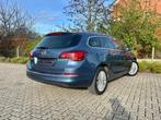 Opel Astra 1.6 - 2015/194.000km/Euro 6b - Gekeurd, Te koop, Break, 5 deurs, Verlengde garantie