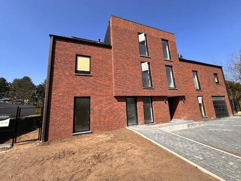 Gelijkvl 2 slpks app+ tuin + terras en gratis parkeerplaats!, Immo, Huizen en Appartementen te koop, Provincie Limburg, Appartement