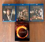 The hobbit, Ophalen of Verzenden, Zo goed als nieuw