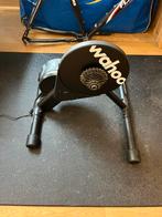 Wahoo kickr core rollen en mat, Sports & Fitness, Cyclisme, Comme neuf, Autres types, Enlèvement ou Envoi