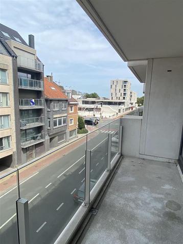 Appartement te huur in Oostende beschikbaar voor biedingen