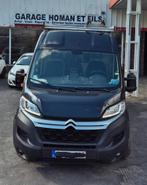 Citroën Bestelwagens en bedrijfsvoertuigen L2H2/2019 (71000, Te koop, Diesel, Jumper, Particulier