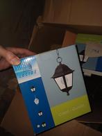 Lucide capri lustre jardin 3x, Enlèvement, Neuf