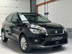 Seat Arona X / 2020 / 99.000 km / essence / euro 6B, Arona, Bedrijf, Handgeschakeld, Centrale vergrendeling