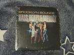 Cd Single: Brooklyn Bounce - Bass, Beats & Melody - 2 tracks, CD & DVD, CD Singles, 1 single, Enlèvement ou Envoi, Dance