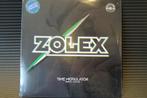 Zolex – time modulator, limited edition vinyl, Cd's en Dvd's, Vinyl | Dance en House, Ophalen of Verzenden, Nieuw in verpakking