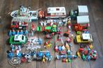 20 sets playmobil politie brandweer, bouw (jaren 70), Kinderen en Baby's, Speelgoed | Playmobil, Ophalen of Verzenden, Zo goed als nieuw