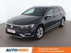Volkswagen Passat Alltrack 2.0 TDI 4Motion BlueMotion Tech, Auto's, Automaat, Gebruikt, 1710 kg, Te koop