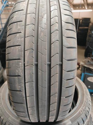 205/40r18 Pirelli 50€ per stuk met montage 20540r18 beschikbaar voor biedingen