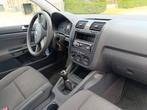 Golf 5/1.6 / Fsi-motor/ benzine Euro 4/ 2005 / open Dack, Bedrijf, 5 deurs, Golf, Euro 4
