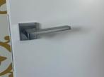 Stijlvolle inox deurklinken binnendeuren, Ophalen, Zo goed als nieuw, Inox, Klink of Kruk