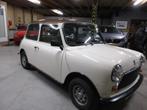 Mini 1000, Auto's, Voorwielaandrijving, 4 zetels, Stof, Beige