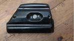achter rem cilinder cover zwart voor Sportster 1982-2003 XL