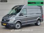 MAN TGE 5.160 Uniek! Dubbellucht Automaat 2025-model L3H3 AC, Neuf, Achat, Euro 6, Entreprise