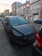 Ford Galaxy, Auto's, Ford, Automaat, Monovolume, 7 zetels, Leder