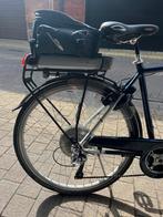 Koga electrische fiets, Fietsen en Brommers, Ophalen, Zo goed als nieuw