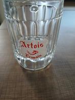 Vintage Stella Artois glas, Verzamelen, Biermerken, Ophalen of Verzenden, Zo goed als nieuw, Stella Artois