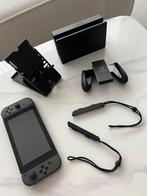 Nintendo Switch 2e Génération + manette Pro, Ophalen, Zo goed als nieuw