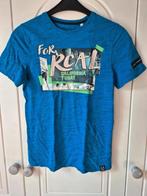 T-shirt 158/164, Kinderen en Baby's, Kinderkleding | Maat 164, C&A, Ophalen of Verzenden, Zo goed als nieuw, Shirt of Longsleeve