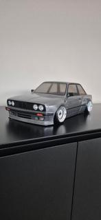 Bmw e30 rc, Hobby en Vrije tijd, Ophalen, Nieuw, 1:9 t/m 1:12, Auto