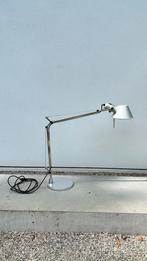 Artemide bureaulamp, Maison & Meubles, Lampes | Appliques, Utilisé, Enlèvement ou Envoi