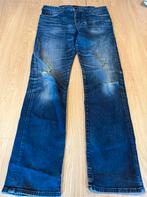emporio armani jeans w31 l30 - zie fotos, Kleding | Heren, Spijkerbroeken en Jeans, Verzenden, Zo goed als nieuw