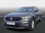 Volkswagen T-Roc 1.5 TSI ACT Style OPF DSG, Autos, Volkswagen, SUV ou Tout-terrain, Argent ou Gris, T-Roc, Automatique