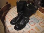 moto laarzen , leder, Motoren, Heren, Spirit motors, Laarzen, Ophalen
