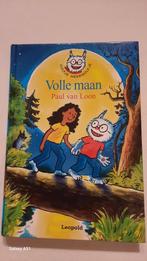 Dolfje weerwolfje - Volle maan, Boeken, Kinderboeken | Jeugd | onder 10 jaar, Ophalen of Verzenden, Zo goed als nieuw