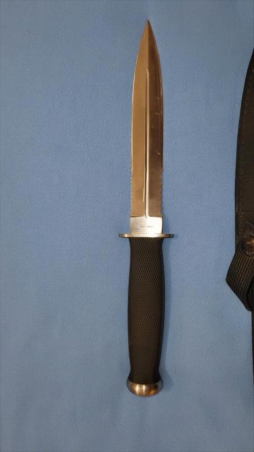 sog,dessert dagger, Verzamelen, Militaria | Algemeen, Ophalen of Verzenden