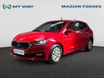 Skoda Fabia Fabia 1.0 TSI Ambition DSG, Auto's, Automaat, Navigatiesysteem, Stadsauto, Fabia