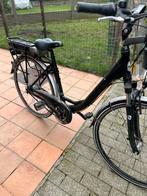 Fietsen tekoop en hondekar, Ophalen, Gebruikt, 50 km per accu of meer, Overige merken