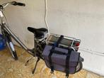 Electrische damesfiets te koop, Accès (extra) bas, Batavus, 53 à 56 cm, Enlèvement