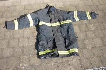 Nomex jas beschikbaar voor biedingen