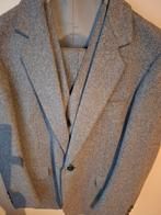 Driedelig herenkostuum, Ophalen, Zo goed als nieuw, Maat 48/50 (M), Grijs