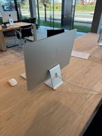 iMac 24” 256GB - 8GB 2022 - Silver, Computers en Software, Apple Desktops, Ophalen, 256 GB, 8 GB, IMac