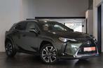 Lexus UX 250H F SPORT ACC LijnA Keyless Head-UP Garantie*, Auto's, Automaat, Gebruikt, Euro 6, Leder