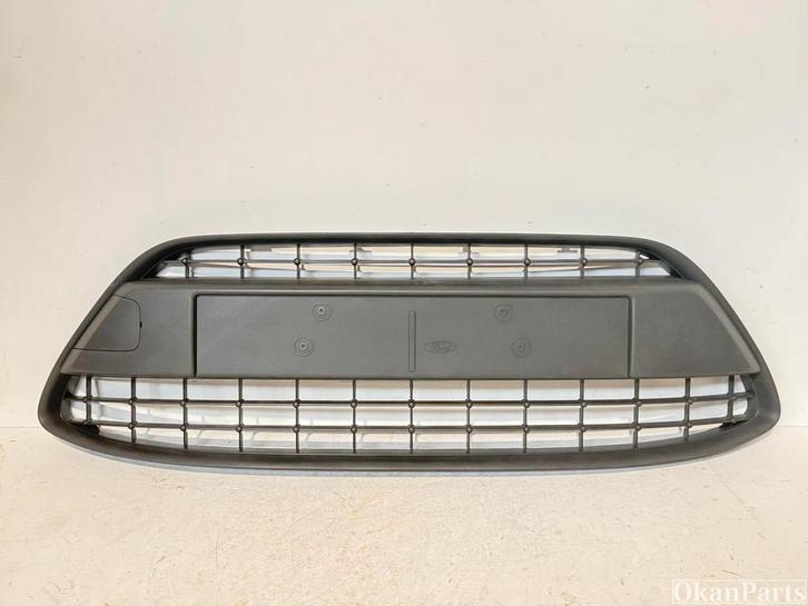 Ford Fiesta Grille 8A61-17B968-A, Auto-onderdelen, Carrosserie, Voor, Gebruikt