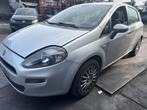 STARTMOTOR Fiat Punto Evo (199) (51810307A), Gebruikt, Fiat