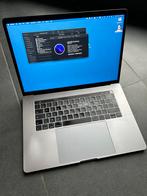 Macbook Pro 15” 2016 - 16GB - 256GB Opslag, Informatique & Logiciels, MacBook, Utilisé, Enlèvement ou Envoi