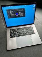 Macbook Pro 15” 2016 - 16GB - 256GB Opslag, MacBook, Utilisé, Enlèvement ou Envoi