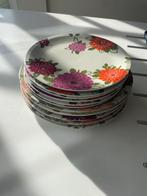 Assiettes, Enlèvement, Utilisé, Assiettes(s)