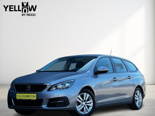 Peugeot 308 SW Active / SW / GPS, Auto's, Peugeot, Airbags, Airconditioning, Bluetooth, Boordcomputer, Centrale vergrendeling