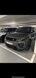 Range Rover Evoque TD4 Aut. HSE Dynamic, Auto's, Land Rover, Automaat, Parkeersensor, Leder, Diesel
