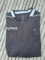 Maillot d'arbitre de football, manches longues, Enlèvement, Porté