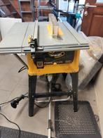 Powerplus x221, Doe-het-zelf en Bouw, Gereedschap | Zaagmachines, Ophalen, Gebruikt
