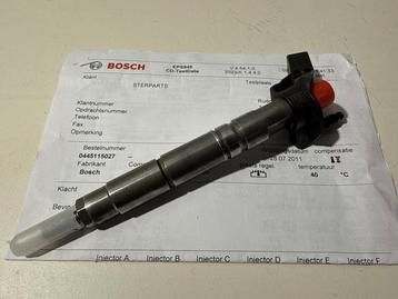 Verstuiver (diesel) van een Mercedes ML-Klasse beschikbaar voor biedingen