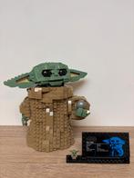 Lego Star Wars The Child Grogu 75318, Ophalen of Verzenden, Zo goed als nieuw, Lego